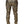 Dolce & Gabbana Gold Floral Jacquard Men Dress Pants