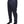 Dolce & Gabbana Blue Wool Skinny Formal Dress Pants