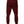 Dolce & Gabbana Dark Red Cotton Men Jogger Sweatpants Pants