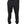 Dolce & Gabbana Black Wool Men Formal Dress Pants