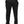 Dolce & Gabbana Black Wool Men Formal Dress Pants