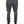 Dolce & Gabbana Dark Gray Tattered Cotton Skinny Denim Jeans