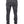 Dolce & Gabbana Dark Gray Tattered Cotton Skinny Denim Jeans