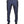 Dolce & Gabbana Blue Polyester Formal Tuxedo Pants