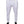 Dolce & Gabbana White Cotton Skinny Dress Pants