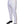 Dolce & Gabbana White Cotton Skinny Dress Pants