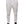 Dolce & Gabbana White Cotton Skinny Dress Pants