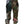 Dolce & Gabbana Multicolor Patchwork Camouflage Denim Jeans