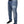 Dolce & Gabbana Blue Washed Cotton Stretch Men Denim Jeans