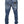 Dolce & Gabbana Blue Washed Cotton Stretch Men Denim Jeans