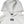 Dolce & Gabbana White D&G Logo Hooded Men Sweatshirt Sweater