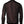 Dolce & Gabbana Maroon Polyester Crew Neck Pullover Sweater