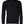 Dolce & Gabbana Black Wool Crew Neck Men Pullover Sweater