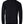 Dolce & Gabbana Black Wool Crew Neck Men Pullover Sweater