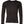 Dolce & Gabbana Brown Logo Cotton Crew Neck Pullover Sweater