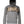 Dolce & Gabbana Gray Pocket Cotton Hooded Sweatshirt Sweater