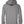 Dolce & Gabbana Gray Pocket Cotton Hooded Sweatshirt Sweater