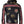 Dolce & Gabbana Multicolor Crown Hooded Sweatshirt Sweater