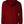 Dolce & Gabbana Red Logo Plaque Hooded Sweatshirt Sweater