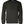 Dolce & Gabbana Army Green Crown Cotton Sweatshirt Sweater