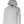 Dolce & Gabbana White DG Logo Hooded Men Sweatshirt Sweater