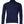 Dolce & Gabbana Blue Wool Knit Turtleneck Pullover Sweater