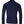 Dolce & Gabbana Blue Wool Knit Turtleneck Pullover Sweater