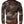 Dolce & Gabbana Multicolor Camouflage Men Pullover Sweater