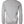 Dolce & Gabbana Light Gray Wool Crew Neck Pullover Sweater