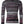 Dolce & Gabbana Multicolor Stripes Crew Neck Pullover Sweater