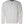 Dolce & Gabbana White Logo Cotton Crew Neck Pullover Sweater