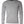 Dolce & Gabbana Light Gray Wool Crew Neck Pullover Sweater