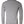 Dolce & Gabbana Light Gray Wool Crew Neck Pullover Sweater