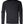 Dolce & Gabbana Dark Gray Wool Crew Neck Pullover Sweater