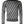 Dolce & Gabbana Gray Stripes Long Sleeve Round Neck Pullover Sweater