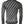 Dolce & Gabbana Gray Stripes Long Sleeve Round Neck Pullover Sweater