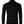 Dolce & Gabbana Black Long Sleeve Turtleneck Pullover Sweater