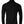 Dolce & Gabbana Black Long Sleeve Turtleneck Pullover Sweater