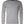 Dolce & Gabbana Light Gray Wool Crew Neck Pullover Sweater