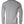 Dolce & Gabbana Light Gray Wool Crew Neck Pullover Sweater