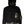 Dolce & Gabbana Black Pocket CottonHooded Sweatshirt Sweater