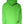 Dolce & Gabbana Green Logo Hooded Pullover Sweatshirt Sweater