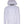 John Richmond White Logo Cotton Hooded Sweatshirt Sweater