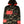 Dolce & Gabbana Multicolor Camouflage Hooded Men Sweatshirt Sweater