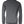 Dolce & Gabbana Dark Gray Wool Crew Neck Pullover Sweater