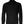 Dolce & Gabbana Black Long Sleeve Turtleneck Men Pullover Sweater