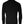 Dolce & Gabbana Black Long Sleeve Turtleneck Men Pullover Sweater