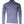 Dolce & Gabbana Purple Blue Long Sleeve Turtleneck Pullover Sweater