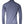 Dolce & Gabbana Purple Blue Long Sleeve Turtleneck Pullover Sweater