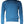 Dolce & Gabbana Blue Long Sleeve Crew Neck Pullover Sweater